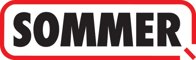 Sommer logo